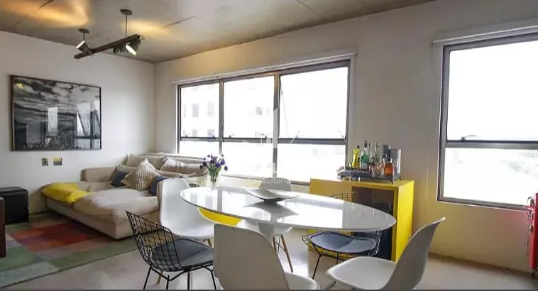 Apartamento, 1 quarto, 70 m² - Foto 2