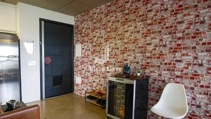 Apartamento, 1 quarto, 70 m² - Foto 3