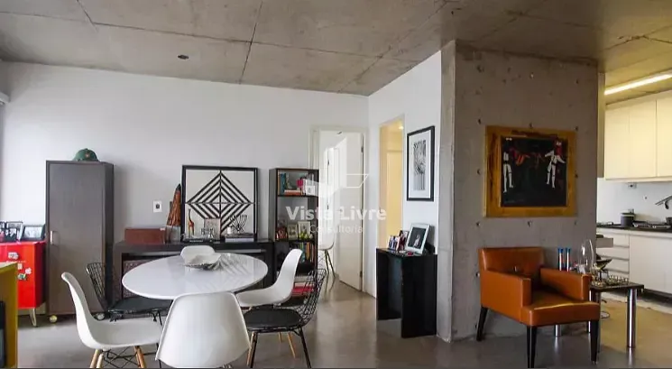 Apartamento, 1 quarto, 70 m² - Foto 6