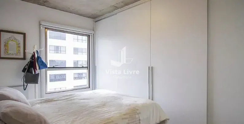 Apartamento, 1 quarto, 70 m² - Foto 9
