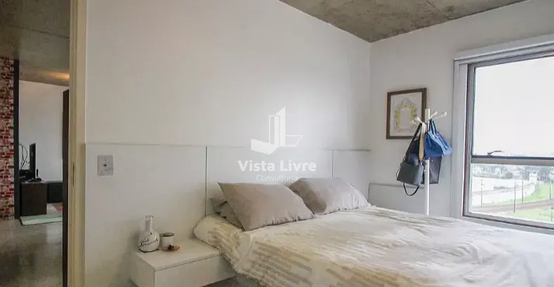 Apartamento, 1 quarto, 70 m² - Foto 10