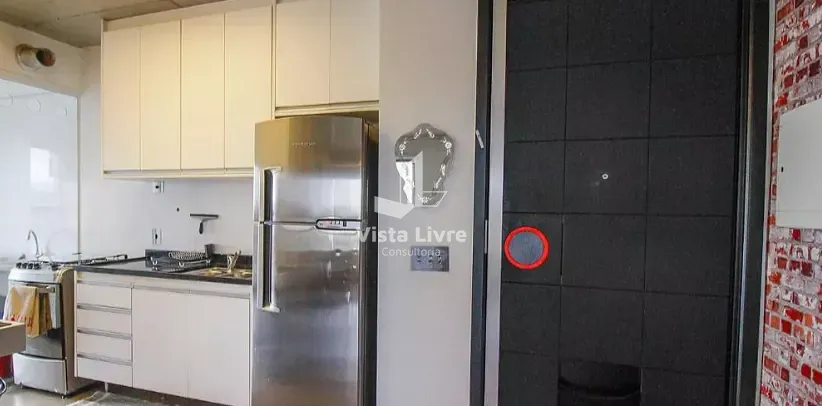 Apartamento, 1 quarto, 70 m² - Foto 13