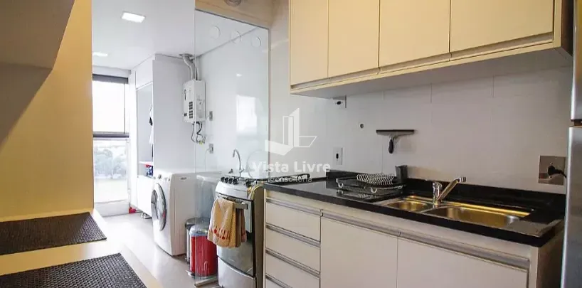 Apartamento, 1 quarto, 70 m² - Foto 14