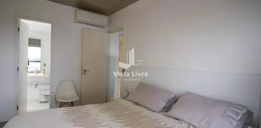Apartamento, 1 quarto, 70 m² - Foto 11