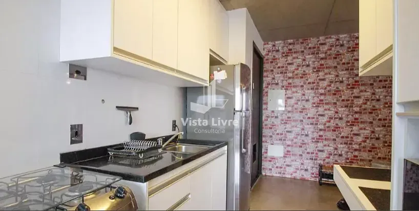 Apartamento, 1 quarto, 70 m² - Foto 16