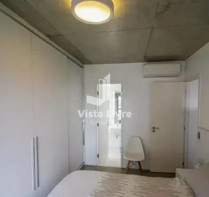Apartamento, 1 quarto, 70 m² - Foto 12