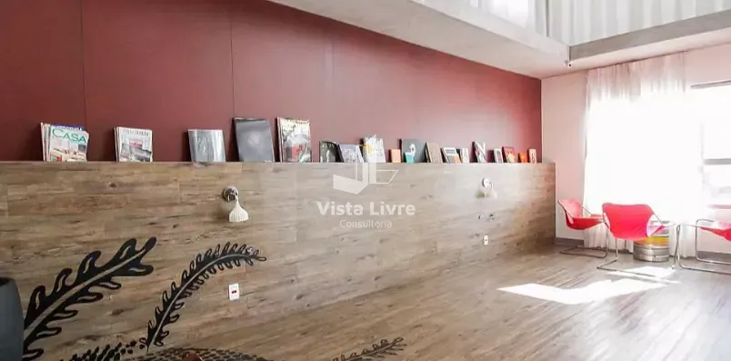 Apartamento, 1 quarto, 70 m² - Foto 20
