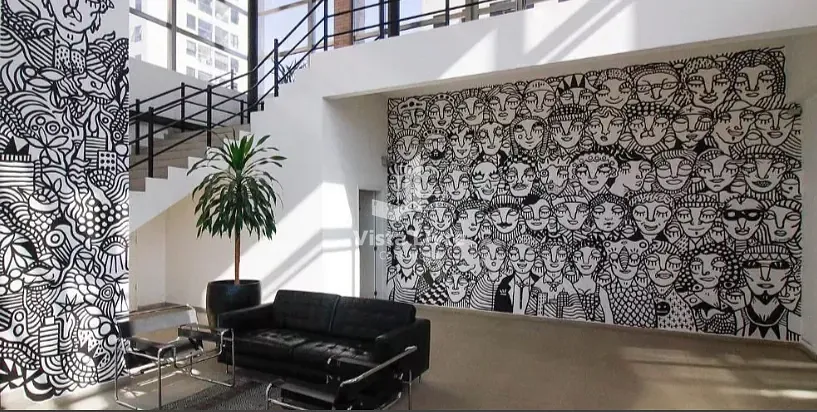 Apartamento, 1 quarto, 70 m² - Foto 23