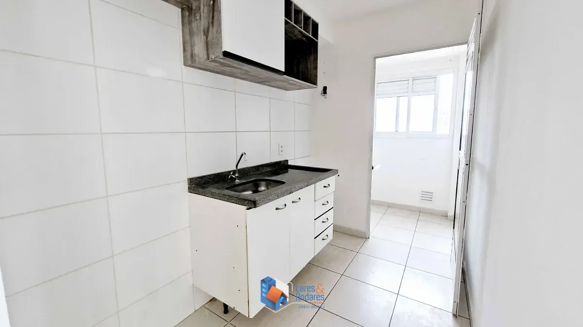 Apartamento, 2 quartos, 47 m² - Foto 26