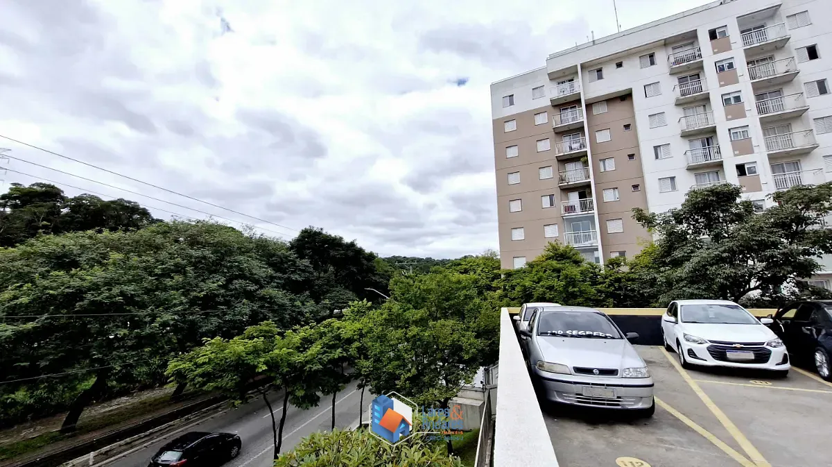 Apartamento, 2 quartos, 47 m² - Foto 9