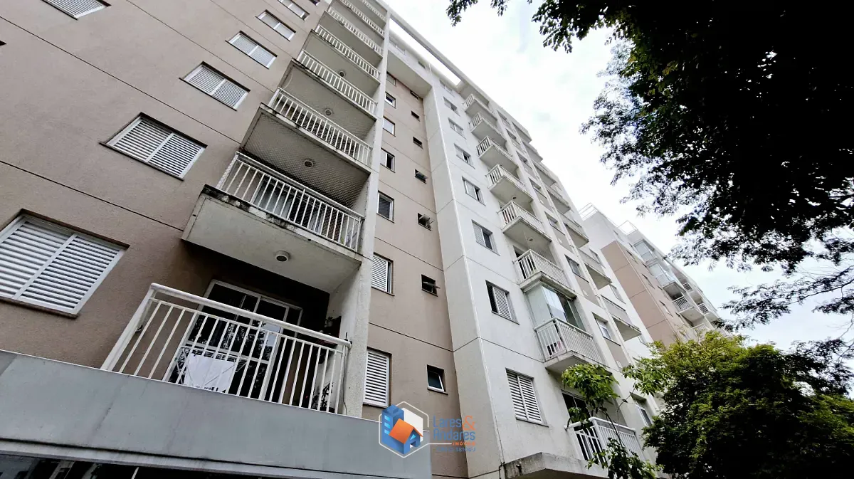 Apartamento, 2 quartos, 47 m² - Foto 42