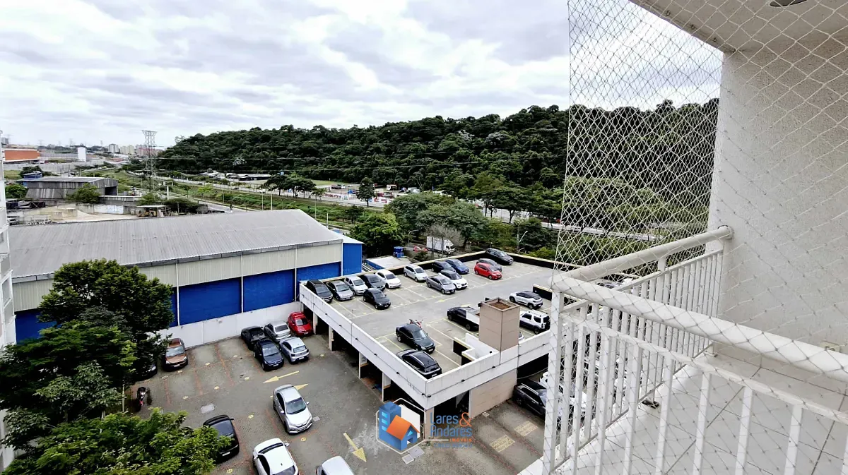 Apartamento, 2 quartos, 47 m² - Foto 21