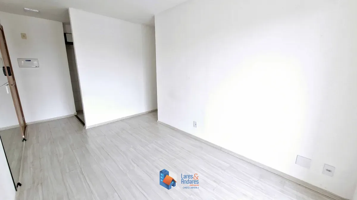 Apartamento, 2 quartos, 47 m² - Foto 11