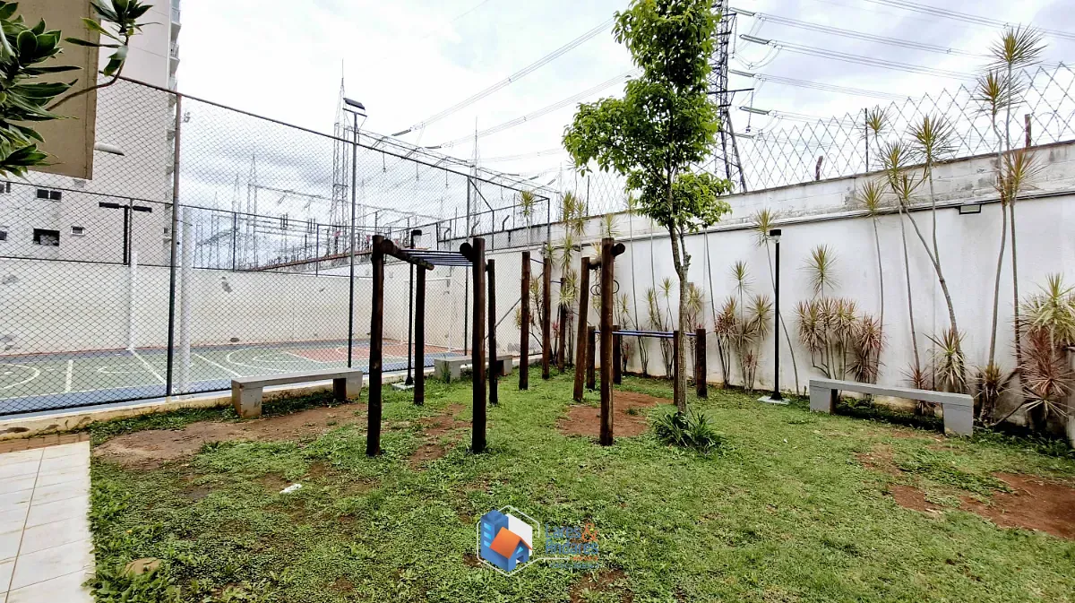 Apartamento, 2 quartos, 47 m² - Foto 36