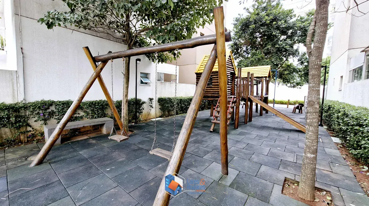 Apartamento, 2 quartos, 47 m² - Foto 33