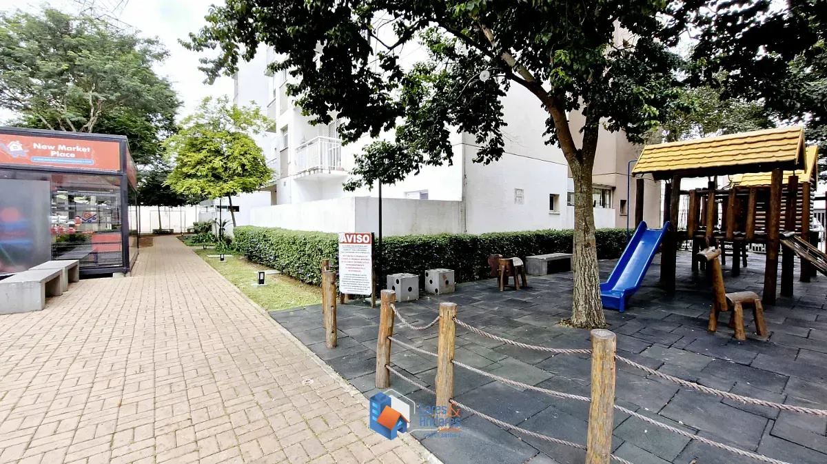 Apartamento, 2 quartos, 47 m² - Foto 40