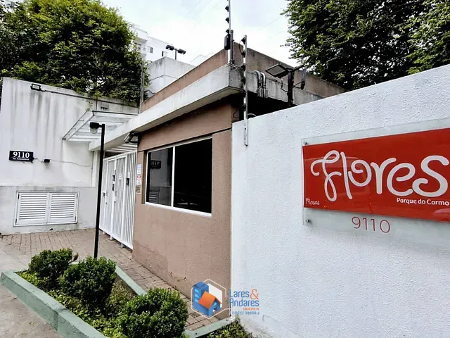 Apartamento com 47m² 2 quartos e 1 banheiro, à venda, no bairro Jardim Colonial em São Paulo
