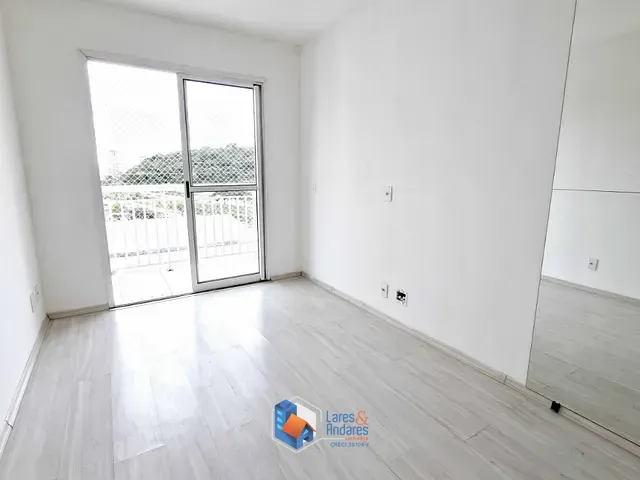 Apartamento com 47m² 2 quartos e 1 banheiro, à venda, no bairro Jardim Colonial em São Paulo