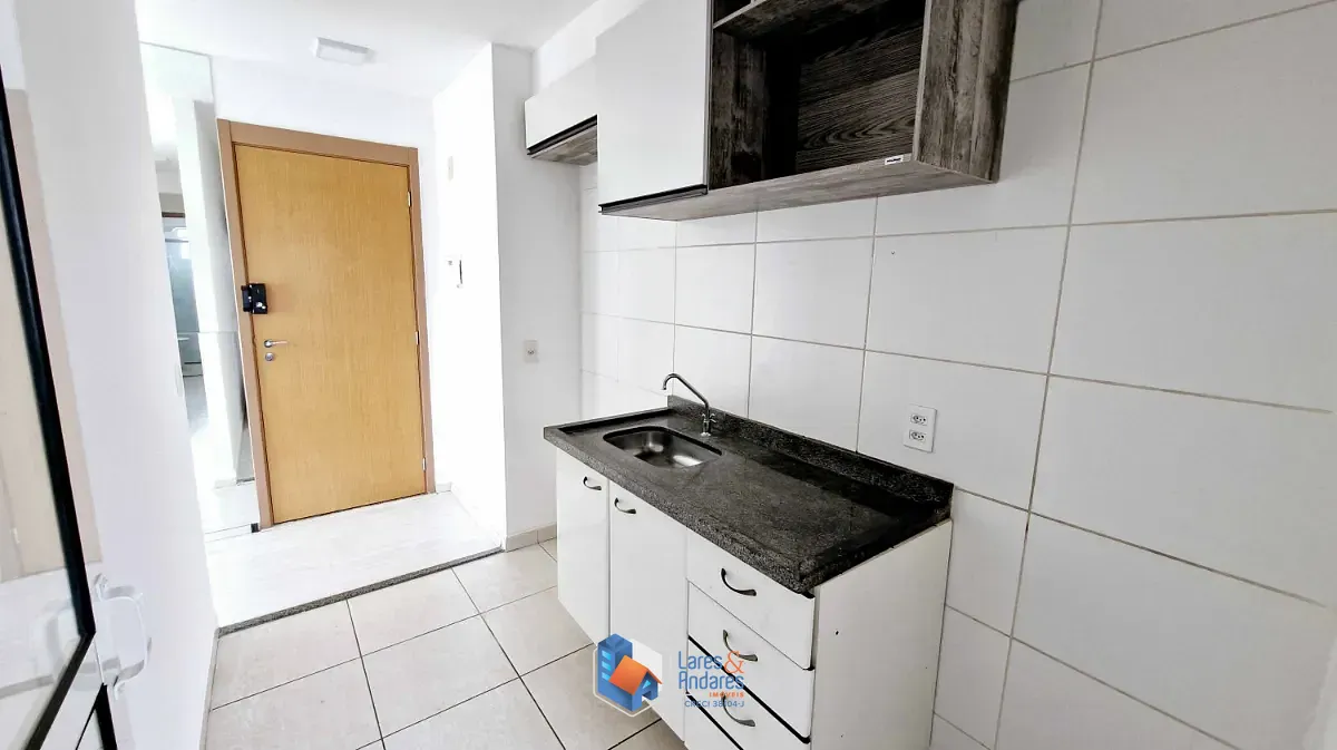 Apartamento, 2 quartos, 47 m² - Foto 31