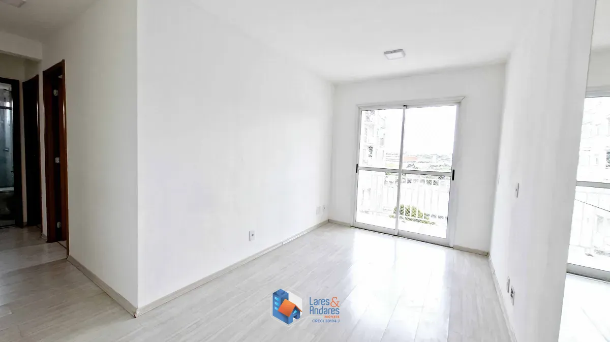 Apartamento, 2 quartos, 47 m² - Foto 7