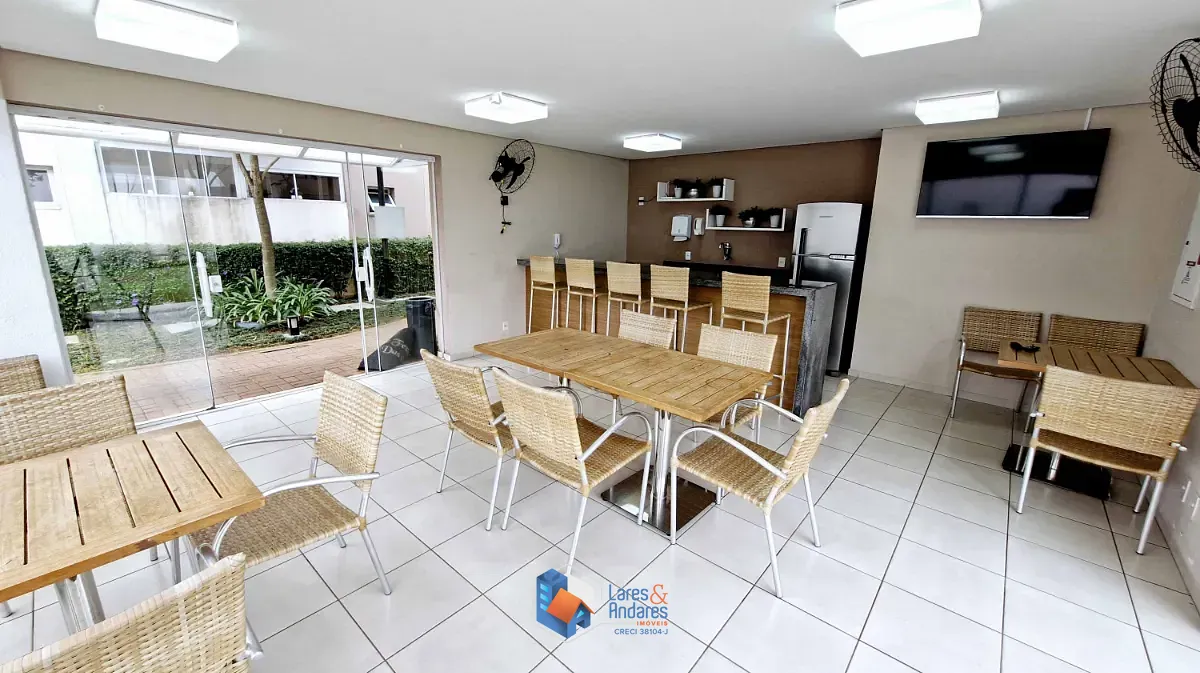 Apartamento, 2 quartos, 47 m² - Foto 38
