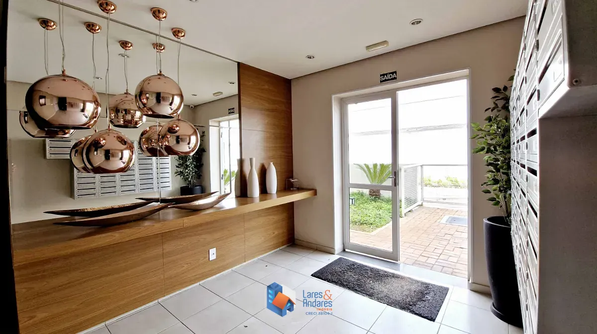 Apartamento, 2 quartos, 47 m² - Foto 8
