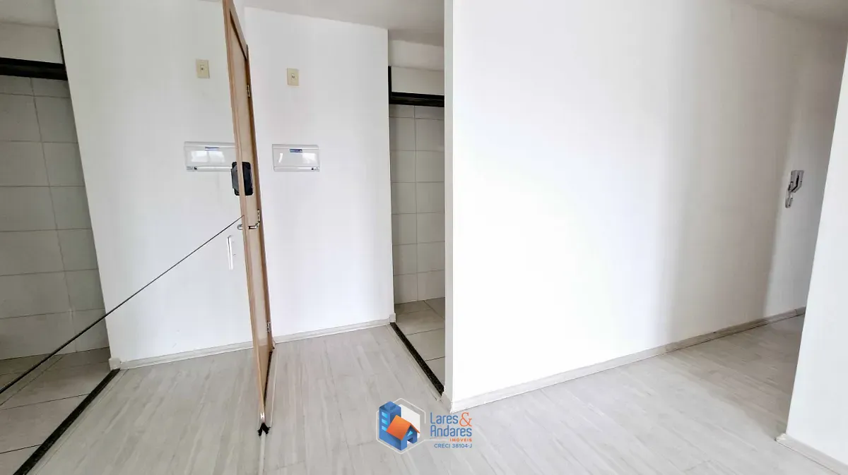 Apartamento, 2 quartos, 47 m² - Foto 27