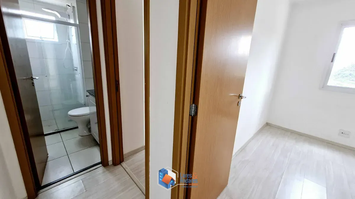 Apartamento, 2 quartos, 47 m² - Foto 20