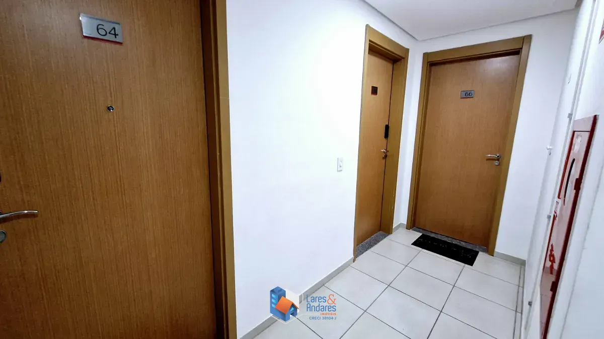 Apartamento, 2 quartos, 47 m² - Foto 10