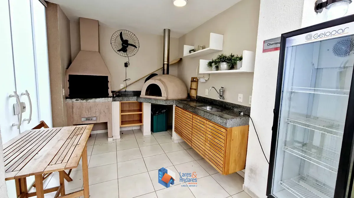 Apartamento, 2 quartos, 47 m² - Foto 32