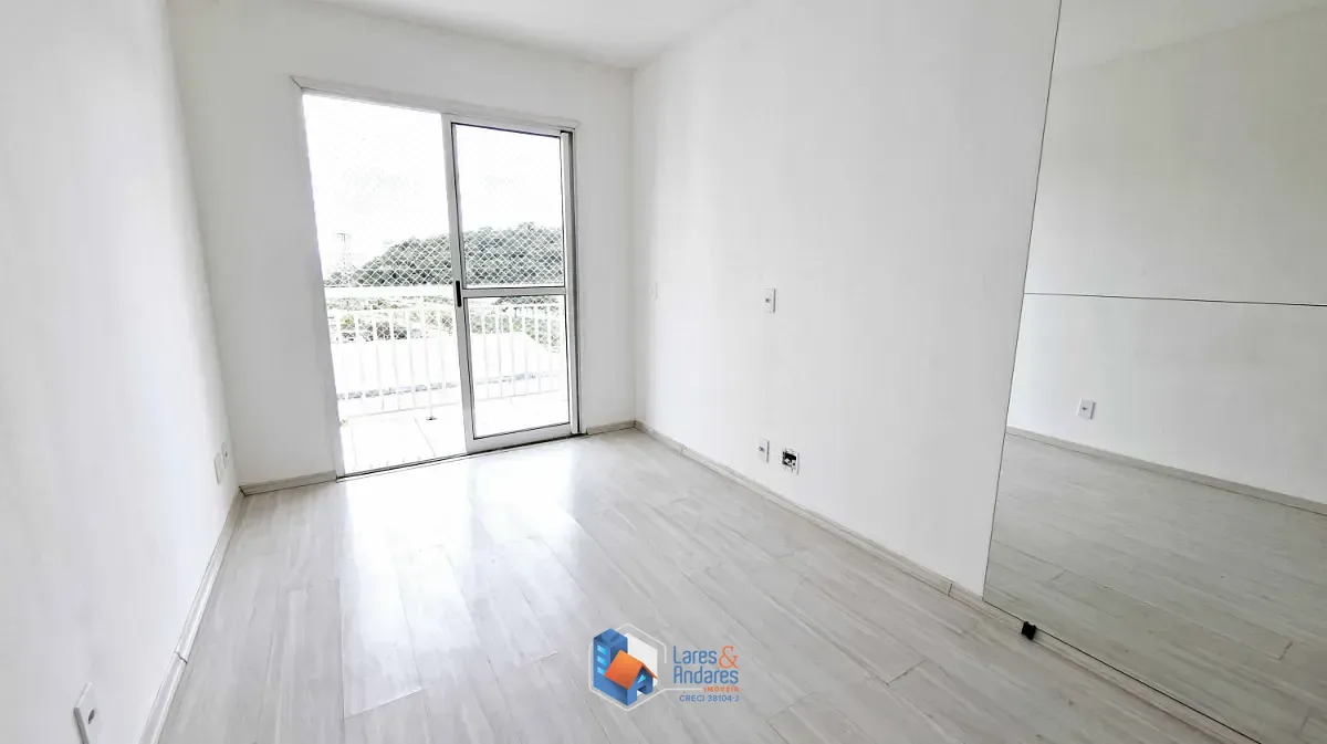 Apartamento, 2 quartos, 47 m² - Foto 2