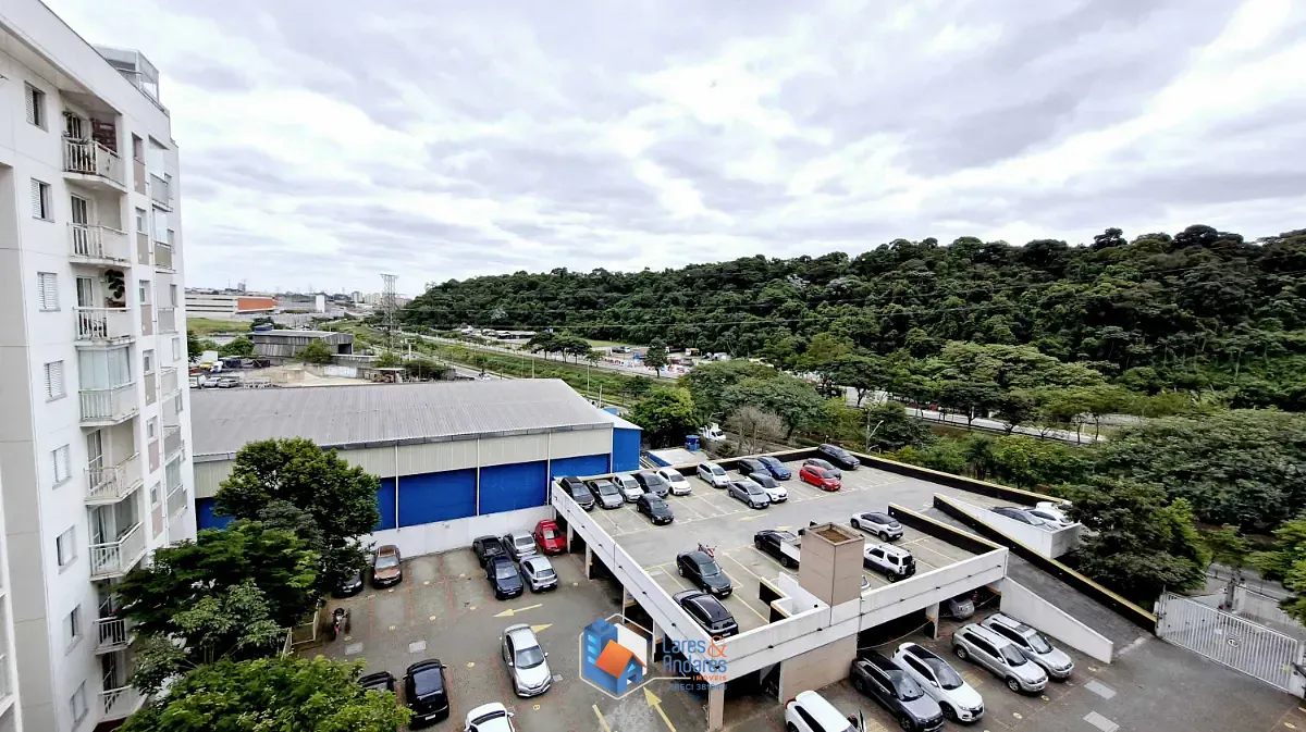 Apartamento, 2 quartos, 47 m² - Foto 17