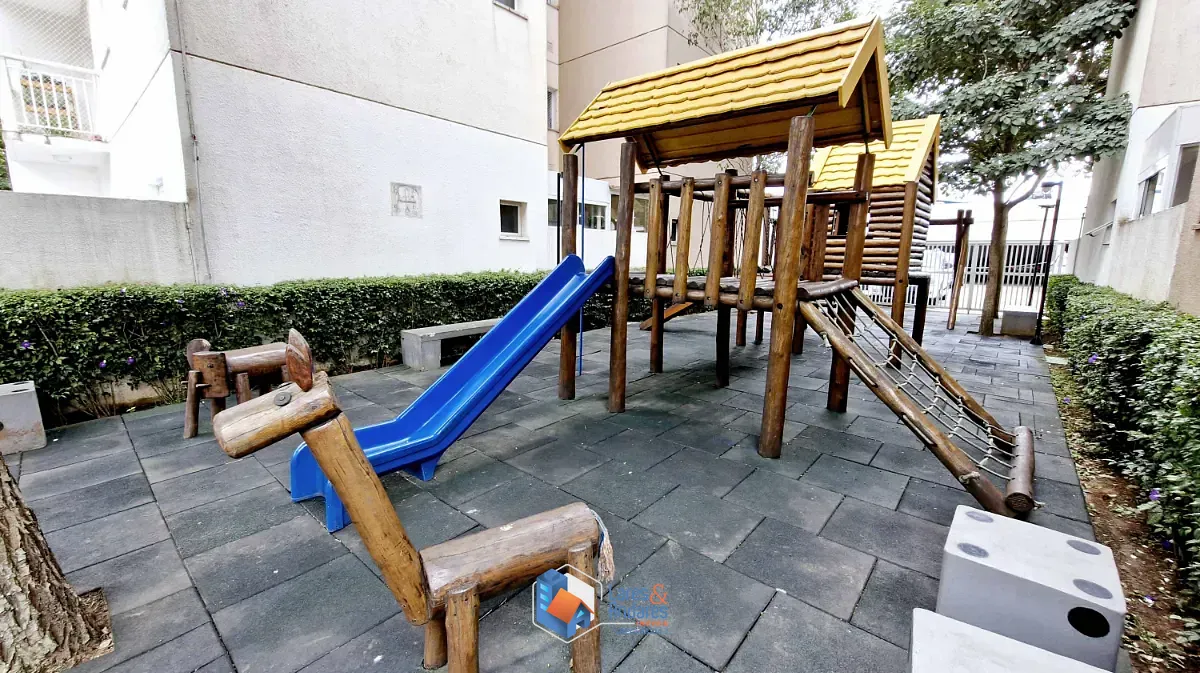Apartamento, 2 quartos, 47 m² - Foto 35