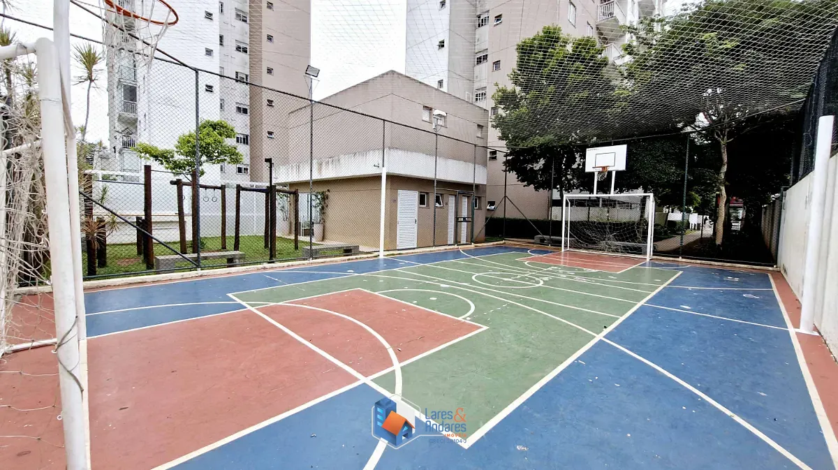 Apartamento, 2 quartos, 47 m² - Foto 34