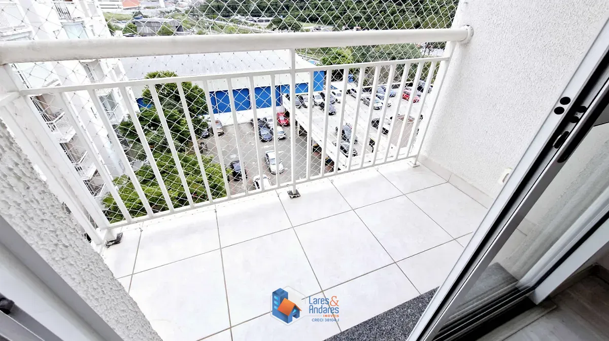 Apartamento, 2 quartos, 47 m² - Foto 13
