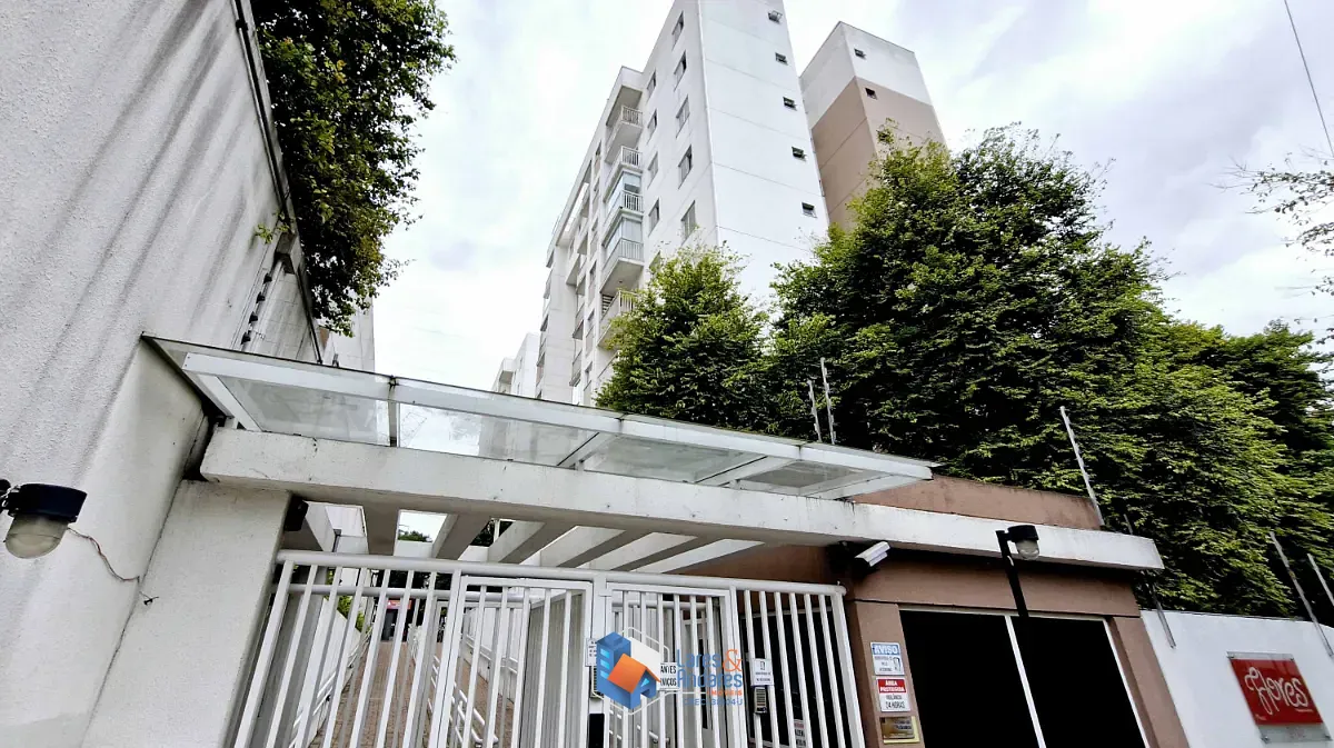 Apartamento, 2 quartos, 47 m² - Foto 4
