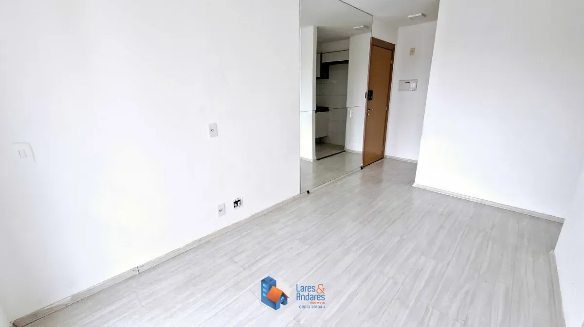 Apartamento, 2 quartos, 47 m² - Foto 12