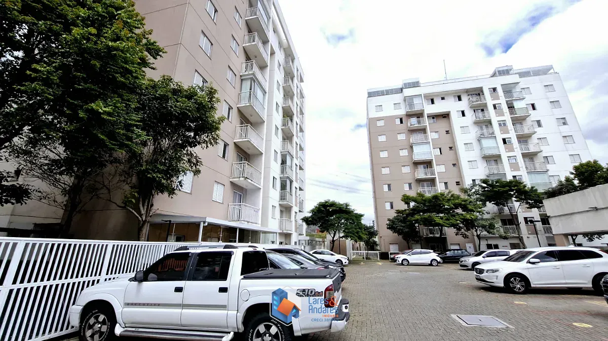 Apartamento, 2 quartos, 47 m² - Foto 41