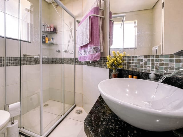 Foto do Apartamento - Apartamento tipo para venda em Centro Alto com 2 quartos, sendo 1 suíte, 118m² | Lares e Andares Imóveis