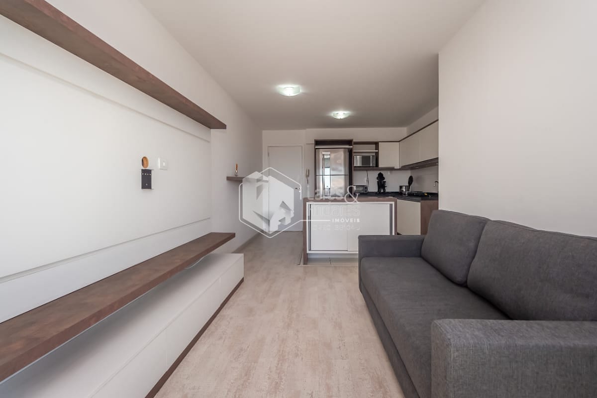 Apartamento à venda com 2 quartos, 62m² - Foto 31