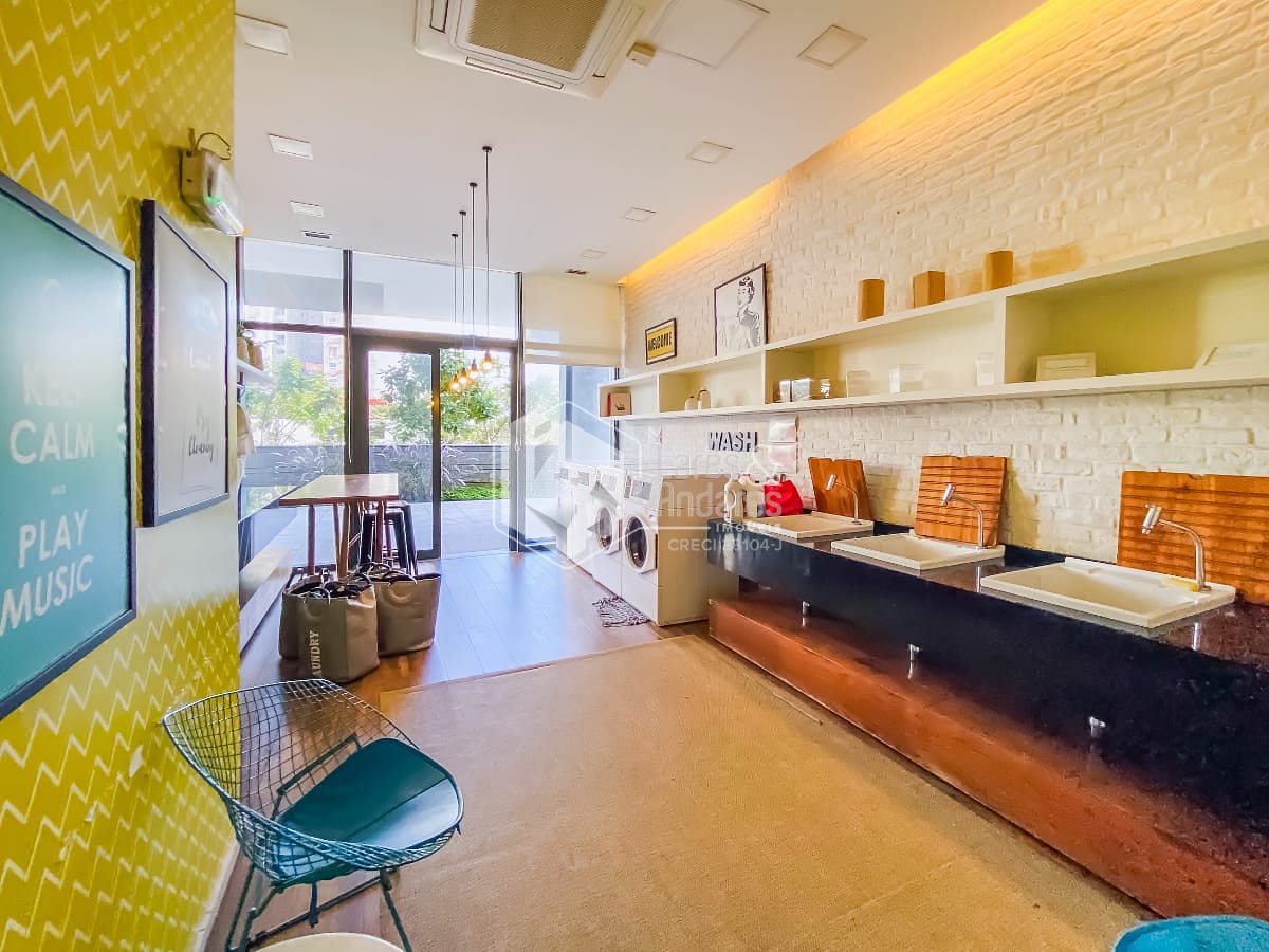 Apartamento à venda com 2 quartos, 62m² - Foto 19