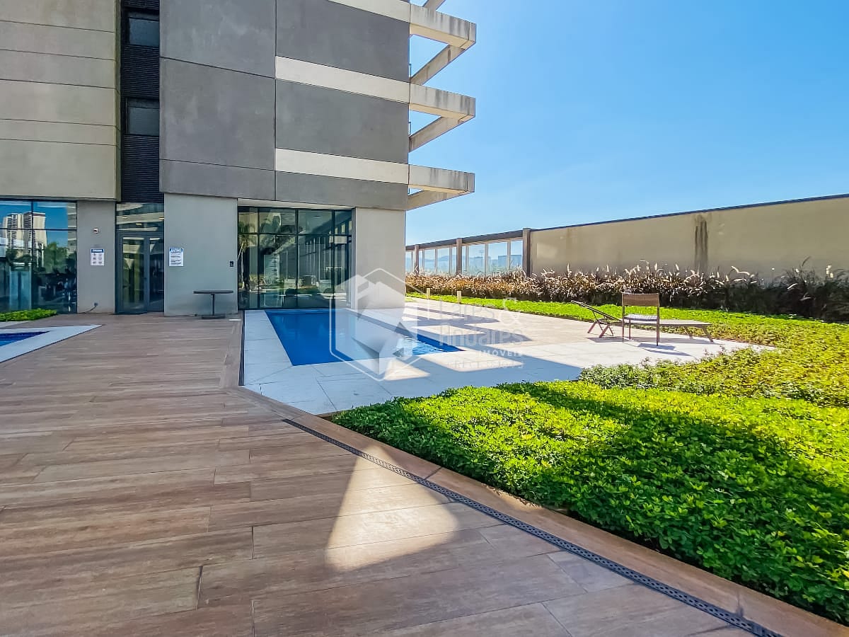 Apartamento à venda com 2 quartos, 62m² - Foto 6