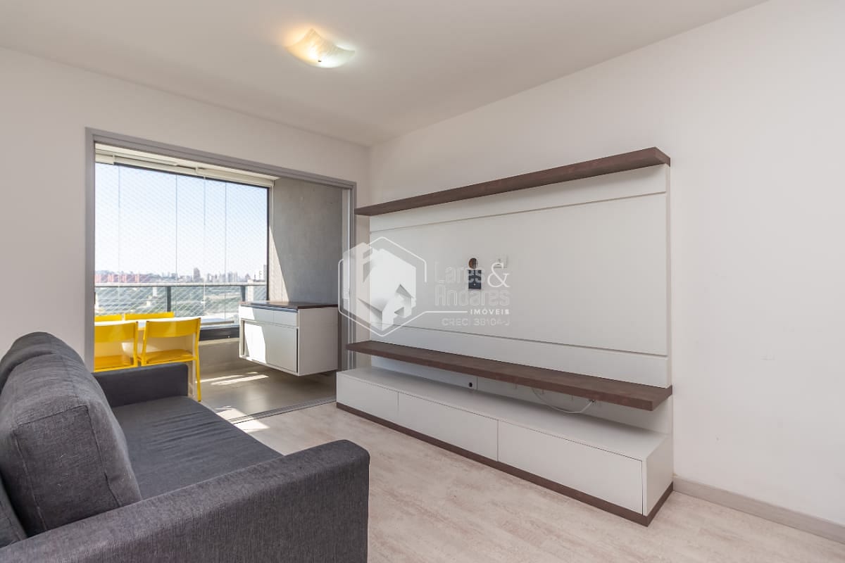 Apartamento à venda com 2 quartos, 62m² - Foto 30