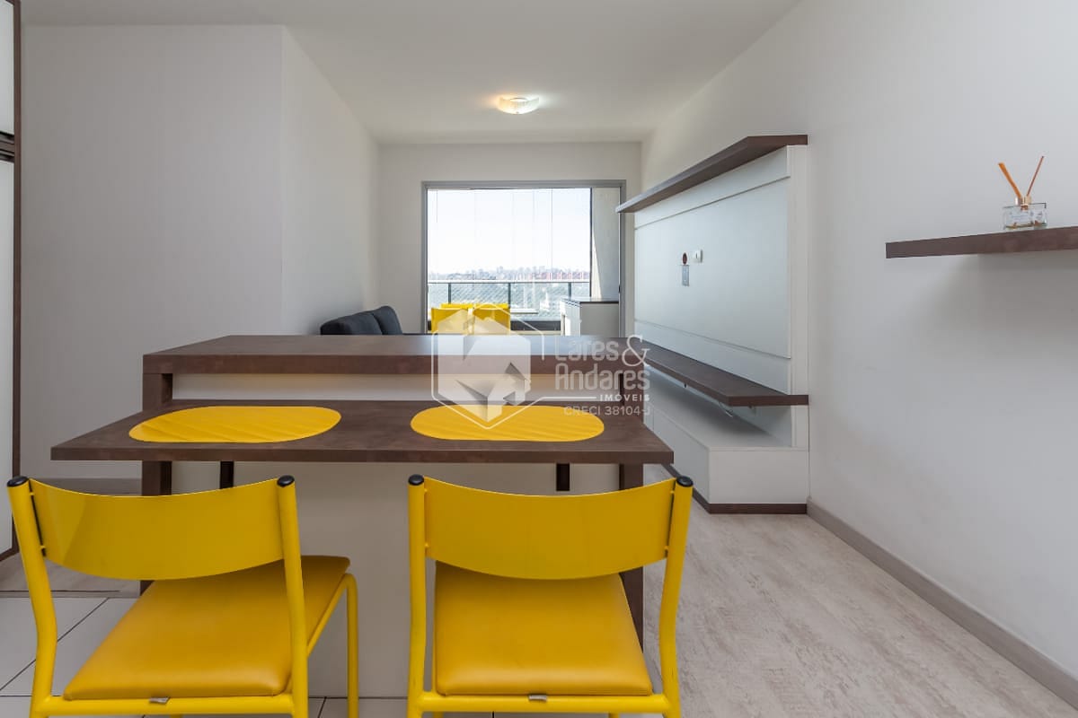 Apartamento à venda com 2 quartos, 62m² - Foto 26
