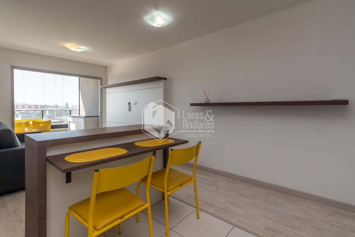 Apartamento à venda com 2 quartos, 62m² - Foto 40
