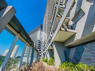 Foto do Apartamento-Apartamento tipo para venda em Água Branca com 2 quartos, sendo 1 suíte, 62m²