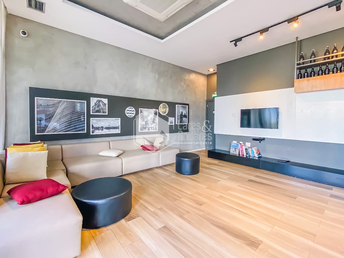 Apartamento à venda com 2 quartos, 62m² - Foto 22