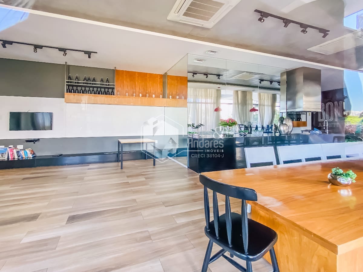 Apartamento à venda com 2 quartos, 62m² - Foto 13