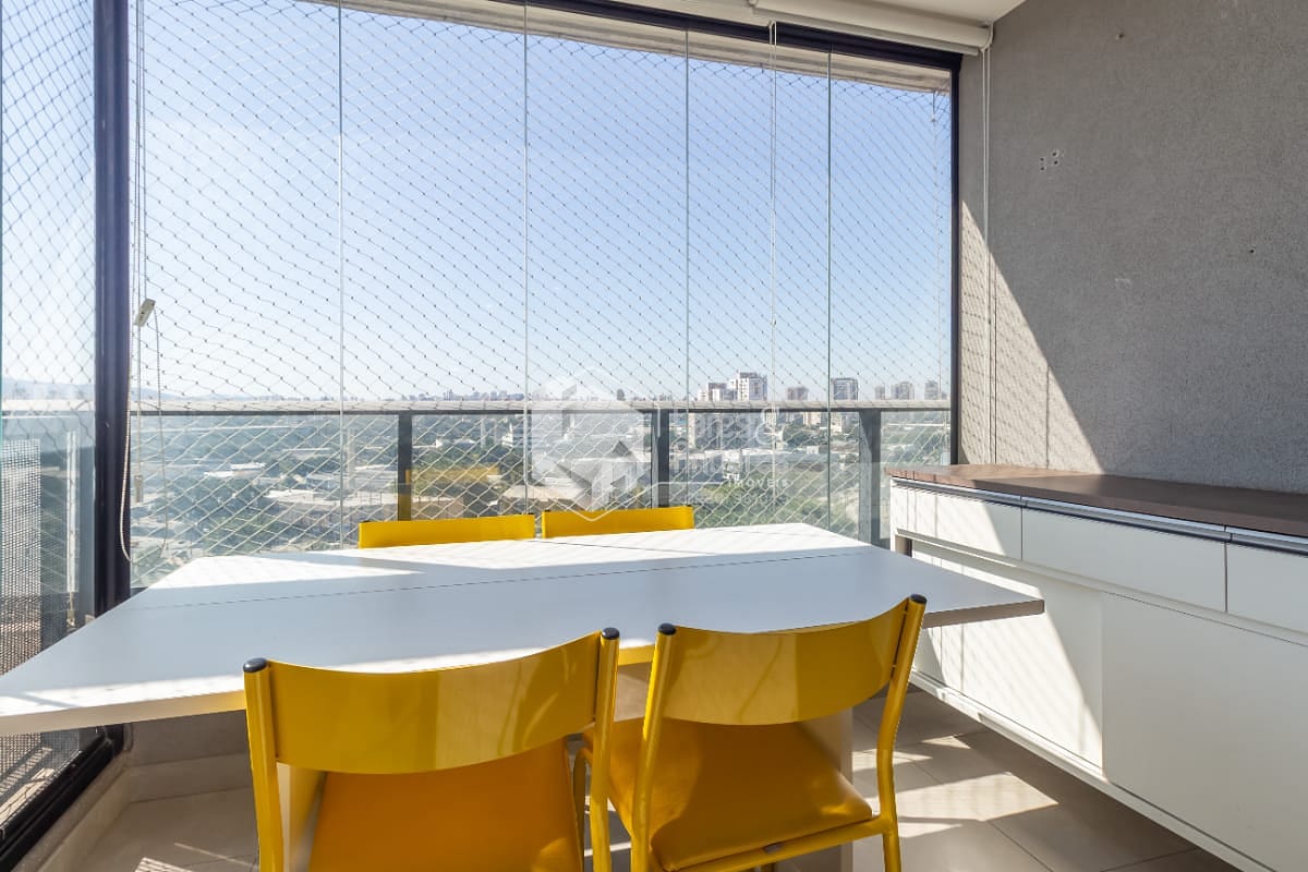 Apartamento à venda com 2 quartos, 62m² - Foto 39
