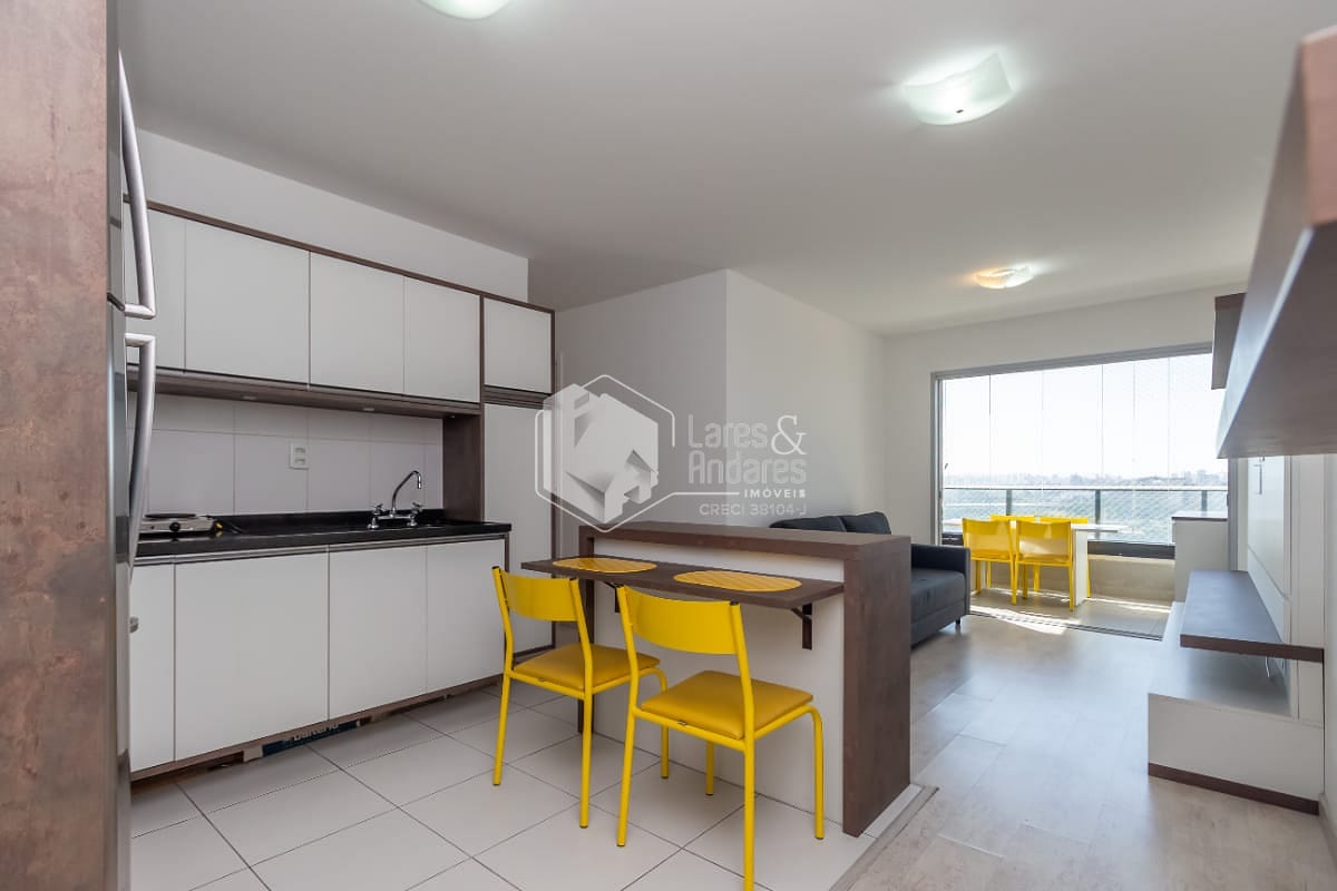 Apartamento à venda com 2 quartos, 62m² - Foto 24